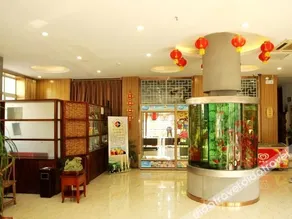 Qingdao Duyuan Jiayue Hotel - Image 2