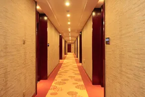 Wanshajin Hotel (Juguo Ancient City Branch) - Image 5