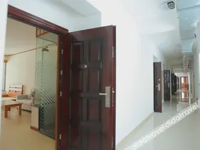 Xinlongmen Fenglv Hot Spring Hotel(瓦房店新龙门风吕温泉酒店) - Image 2