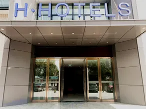 H Hotel (Yinchuan Xinhua East Street) - Image 2