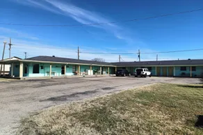Triangle Motel by OYO Mexia Texas - Image 5