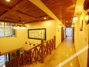 Lushan Luyuan Hotel - Image 5