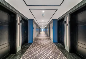 Xi'an Hotel (Wuzhou Tengxian High-speed Railway Station People's Hospital Branch) - Image 4
