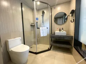 Shankee Hotel (Anyang Linzhou Taihang Road Luban Avenue) - Image 3