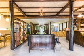 Hangzhou Xitang Boutique Homestay (Tangqi Ancient Town) - Image 2