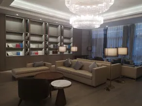 Nanjing Fuyue International Hotel - Image 4