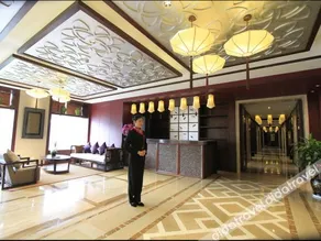 Yuzhu Garden Hotel - Image 5