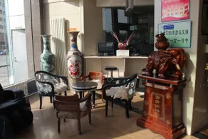 Gongda Hotel - Image 2