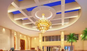 Hanchuan Baiyun International Hotel - Image 2
