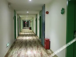 Lala Fashion Hotel (Gongguan Xiegang) - Image 5