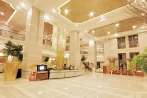 Huai'an Shenwang Hotel (MixC City Branch) - Image 2