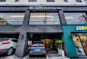 Jeju View Boutique Hertz Hotel - Image 4