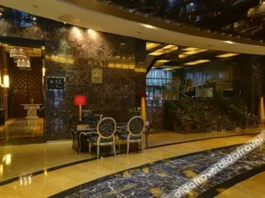 Pacific Prince International Hotel - Image 4