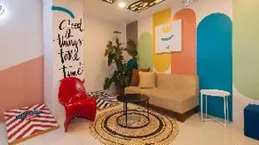 Sans Hotel At Algers Suites Marikina - Image 4