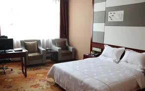 Shangrao Qingyun Business Hotel - Image 3