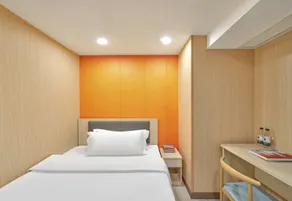 Jiahao Preferred Hotel (Zhonghuamen Subway Station) - Image 3