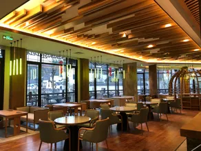 Wugong Mountain Taoyuan Mountain Residence Hotel (Wugong Mountain Tourist Center) - Image 3
