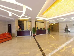 Yizheng Ganghui Business Hotel - Image 3