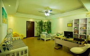 Haibian Dujiawu Hotel (Sanya Dadonghai) - Image 5