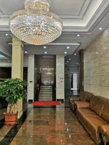 FengyuanHotSpringHote - Image 4
