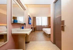 Hanting Hotel Changzhi Xiangyuan Changxing Road - Image 3