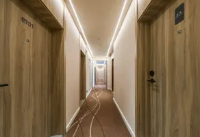 Hanting Hotel Hezhou Municipal Government - Image 3