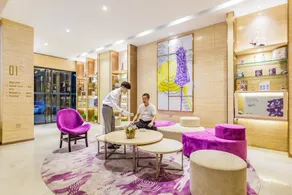 Lavande Hotel (Tianjin Dongli Development Zone Subway station） - Image 3