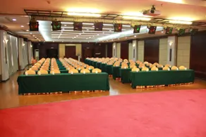 Mengda Hotel - Image 2