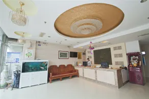 Jinchen Hotel (Linyi university town bus terminal) - Image 5