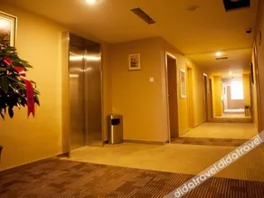 Haoda Business Hotel Daqing Road - Image 5