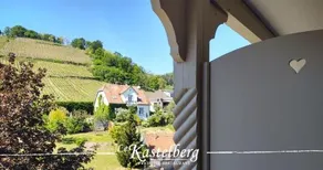 The Originals Boutique, Hôtel Le Kastelberg, Obernai - Image 2