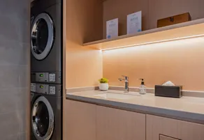 Home Inn Neo - Shanghai ENT Hospital Pujiang Branch - Image 4