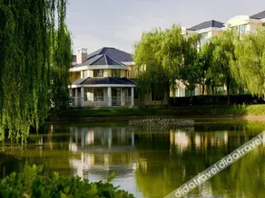 Venice Holiday Hotel - Image 4