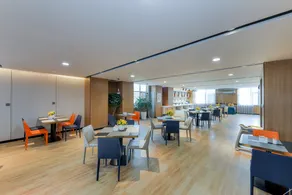 Echarm Hotel (Dongming Bus Station Shuguang Road Branch) - Image 3