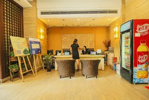 ShenLan City Apartment - Image 2