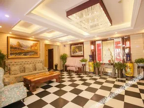 Traders Hotel - Image 5