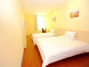 Hanting Hotel Xuzhou Jiefang Nan Road Mining University - Image 5
