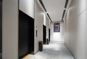 Fujitsu International Hotel (Zaozhuang West Station Wanda Plaza Store) - Image 3