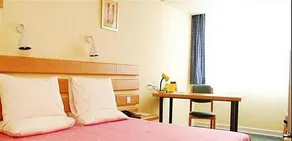 Home Inn Shenyang Xinggong Street East Shenliao Road - Image 4
