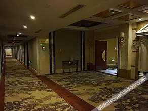 New Century International Hotel - Image 2