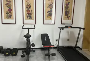 Vienna Hotel Dongying Dongcheng Wanda Plaza - Image 3