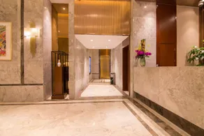 Wanhe Zhizhen Hotel (Shanghai Changshou Road Subway Station) - Image 3