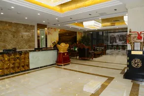 Wanshajin Hotel (Juguo Ancient City Branch) - Image 3