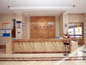 Harbour Impression Chain Hotel (Xiangshan Shipu) - Image 4