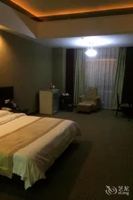 Hecheng Hotel - Image 3