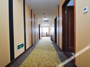 Hua Lian Hotel Wenxi Road - Image 4