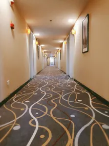 7 Days Hotel (Guiyang Jiaxiulou Provincial People's Hospital) - Image 4
