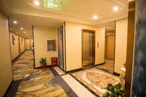 Weierjia Hotel (Yangluo Development Zone Metro Station Branch) - Image 4