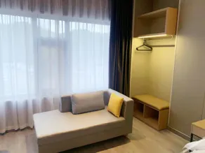 Limu Hotel (Baoshi Park Xintang Group) - Image 5