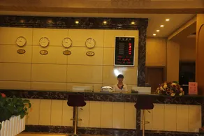 Sunshine Hotel (Da Yingwenxuan Vocational College Branch) - Image 4